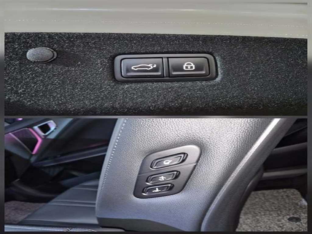 KIA K8 2025 - Importación desde Corea - HF Imports Iquique - Foto 17