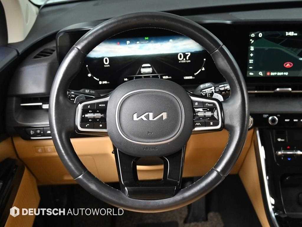 KIA Carnival 2022 Blanco - Importación desde Corea - HF Imports Iquique - Foto 13