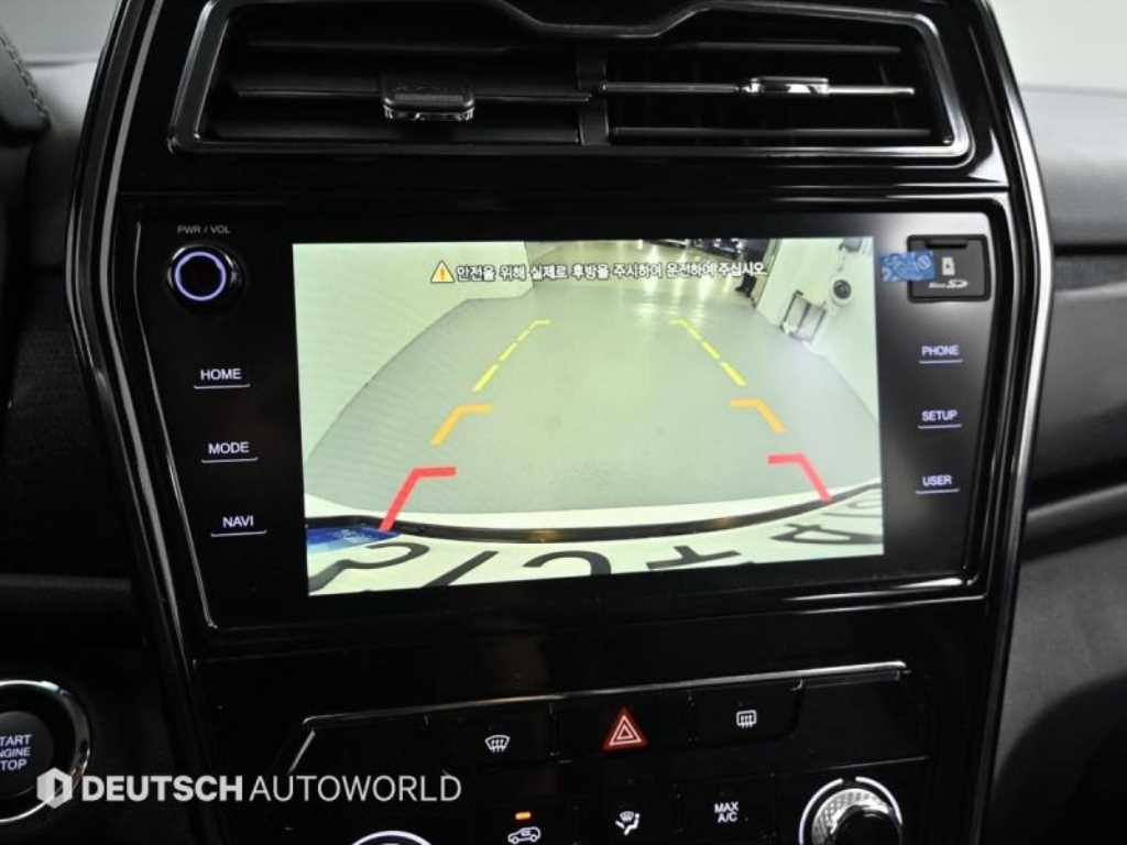 Ssangyong Tivoli 2022 Blanco - Importación desde Corea - HF Imports Iquique - Foto 15