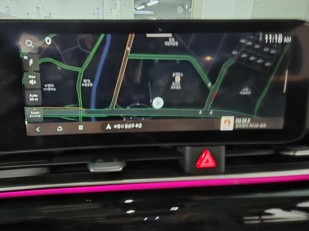 KIA Carnival - Vista 9