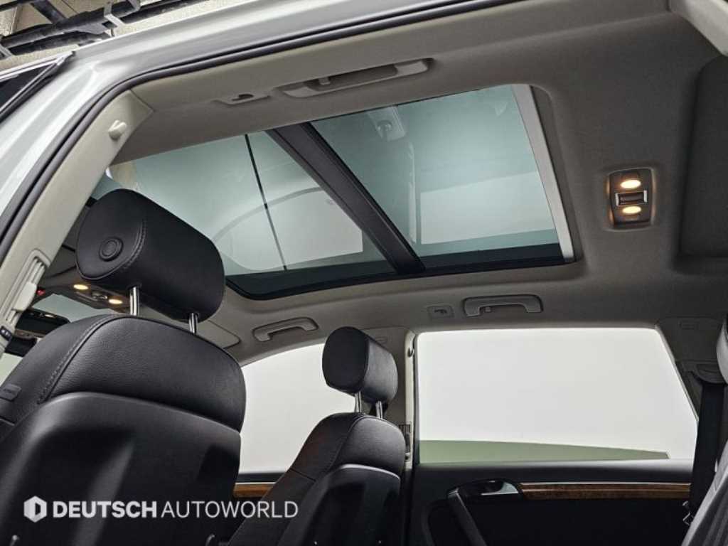 Audi Q7 2013 Blanco - Importación desde Corea - HF Imports Iquique - Foto 19