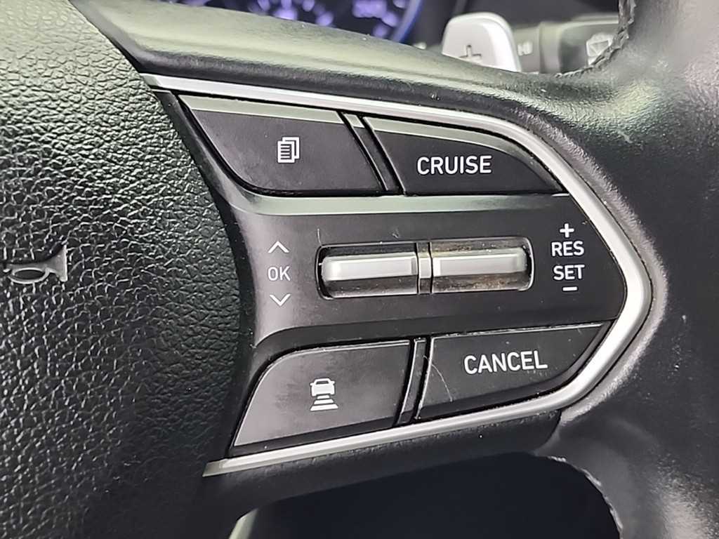 HYUNDAI Palisade 2022 Blanco - Importación desde Corea - HF Imports Iquique - Foto 17