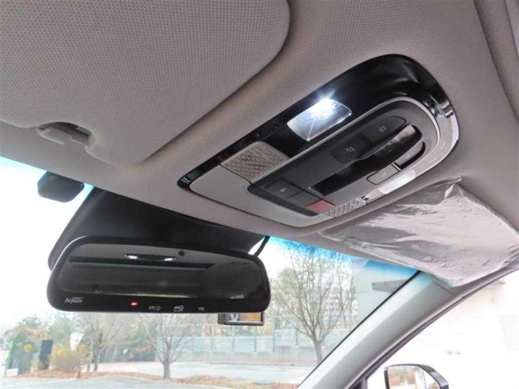 HYUNDAI Palisade - Vista 9