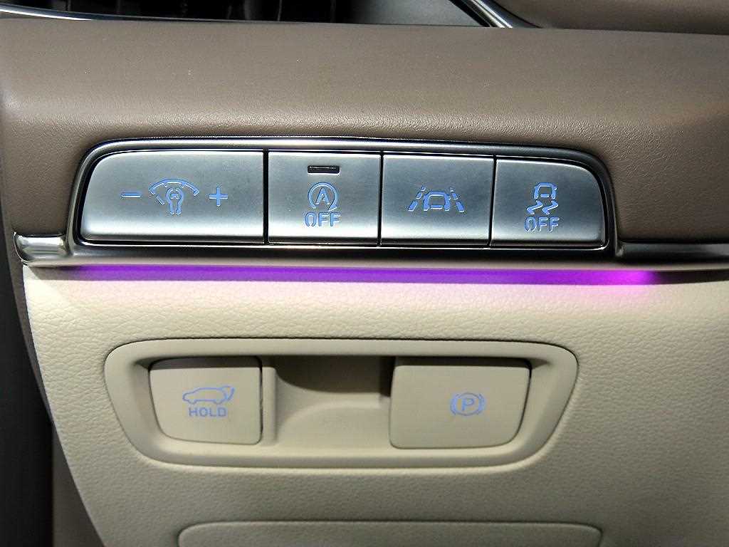 Genesis GV80 2020 Blanco - Importación desde Corea - HF Imports Iquique - Foto 14