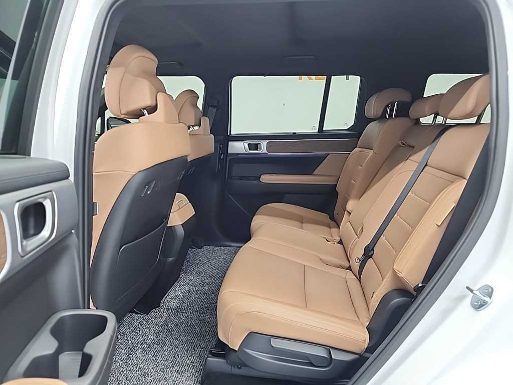 HYUNDAI Santa Fe - Vista 12