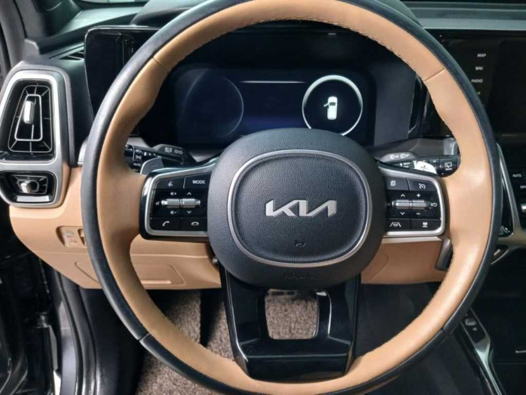 KIA Sorento - Vista 11