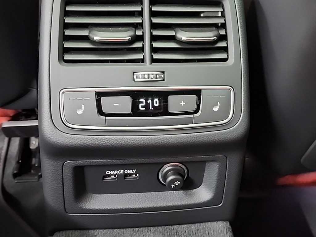 Audi S4 2023 Gris - Importación desde Corea - HF Imports Iquique - Foto 13