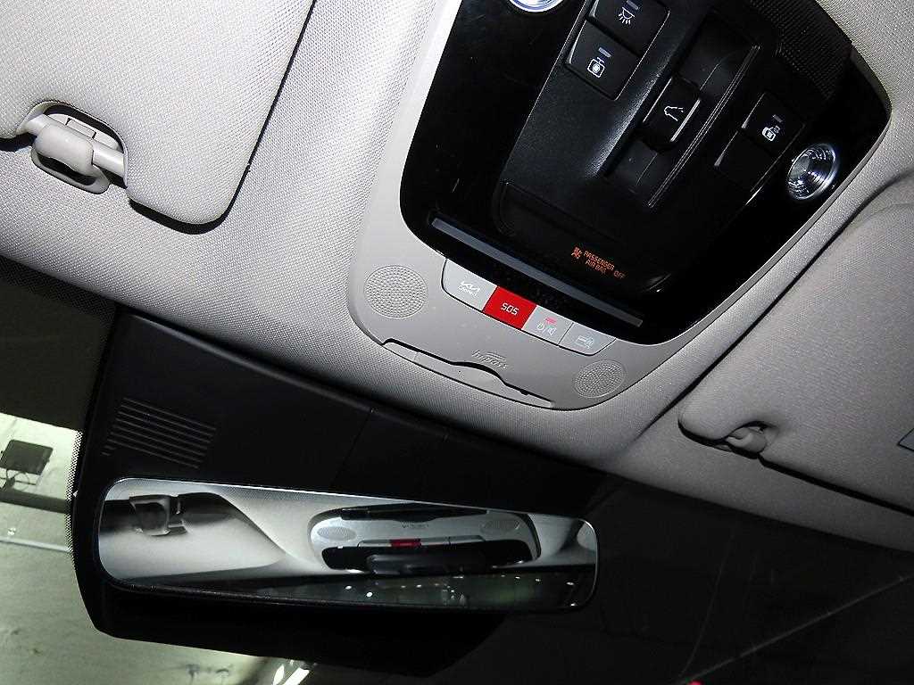 KIA K5 2024 - Importación desde Corea - HF Imports Iquique - Foto 14