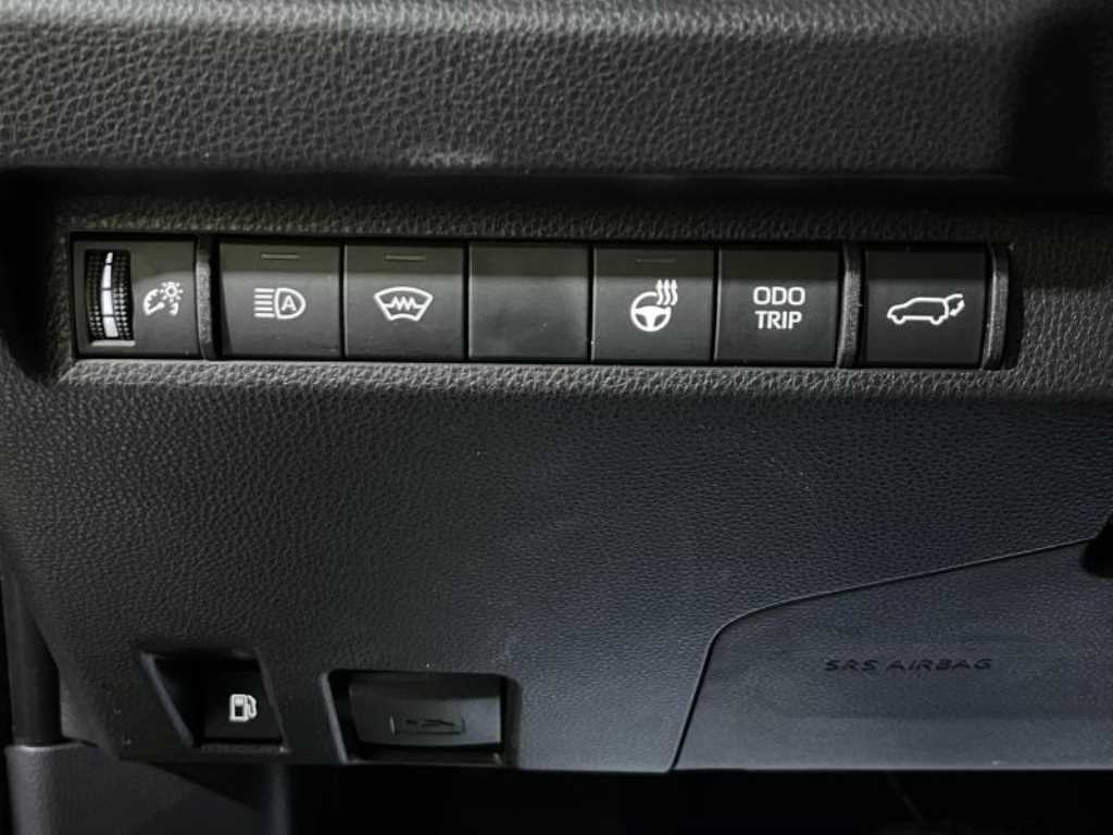 Toyota RAV4 2024 Gris - Importación desde Corea - HF Imports Iquique - Foto 15