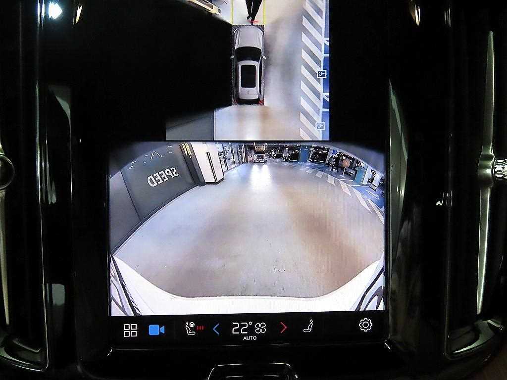 Volvo XC60 2025 Blanco - Importación desde Corea - HF Imports Iquique - Foto 14