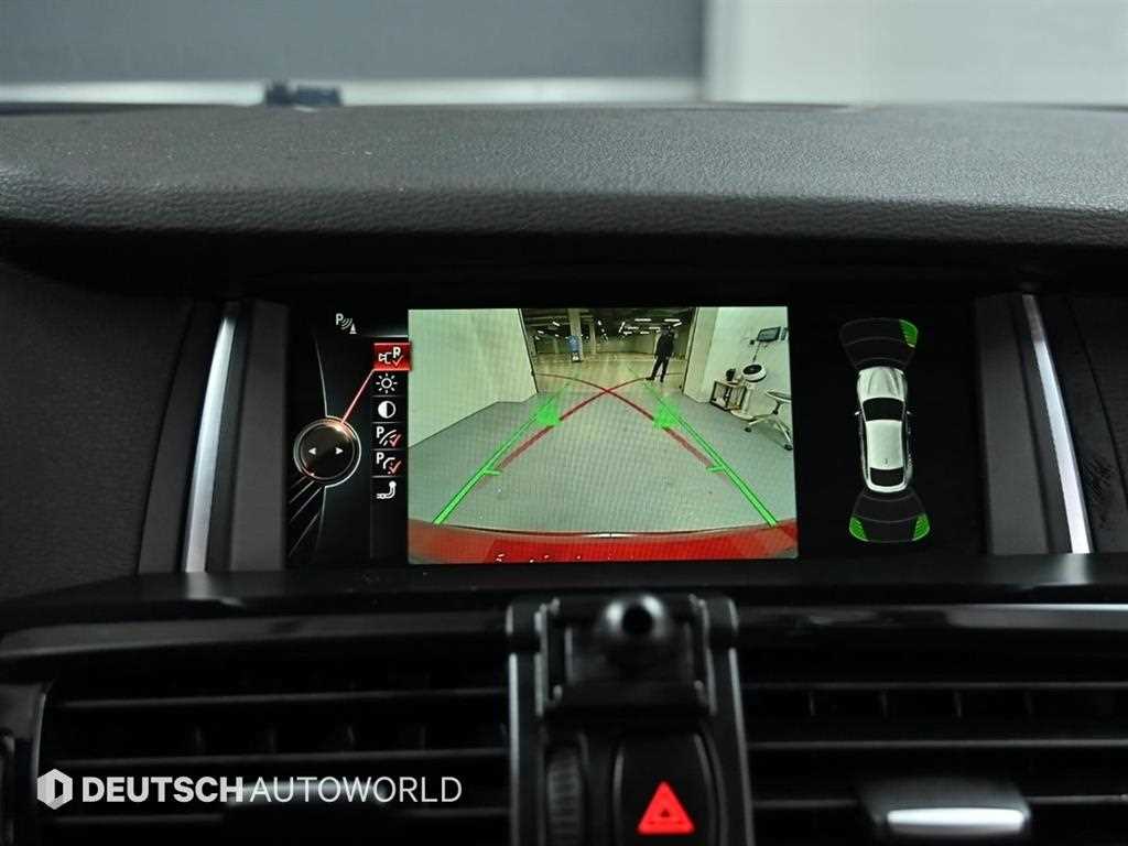 BMW X4 2015 Rojo - Importación desde Corea - HF Imports Iquique - Foto 15