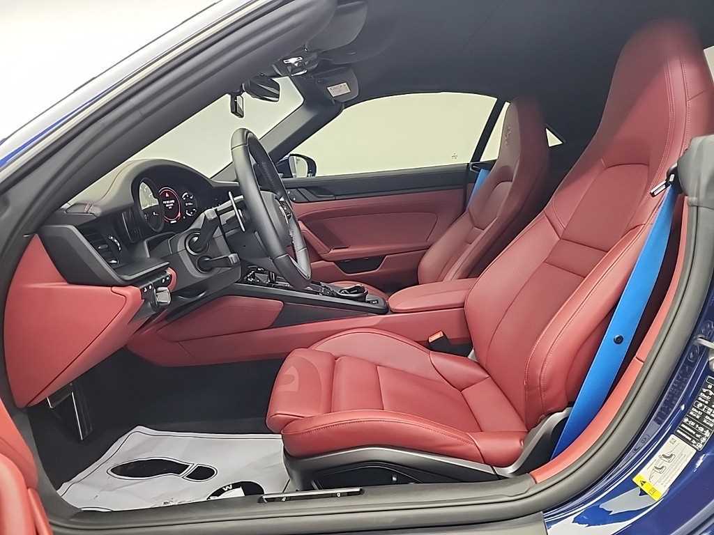 Porsche 911 - Vista 11