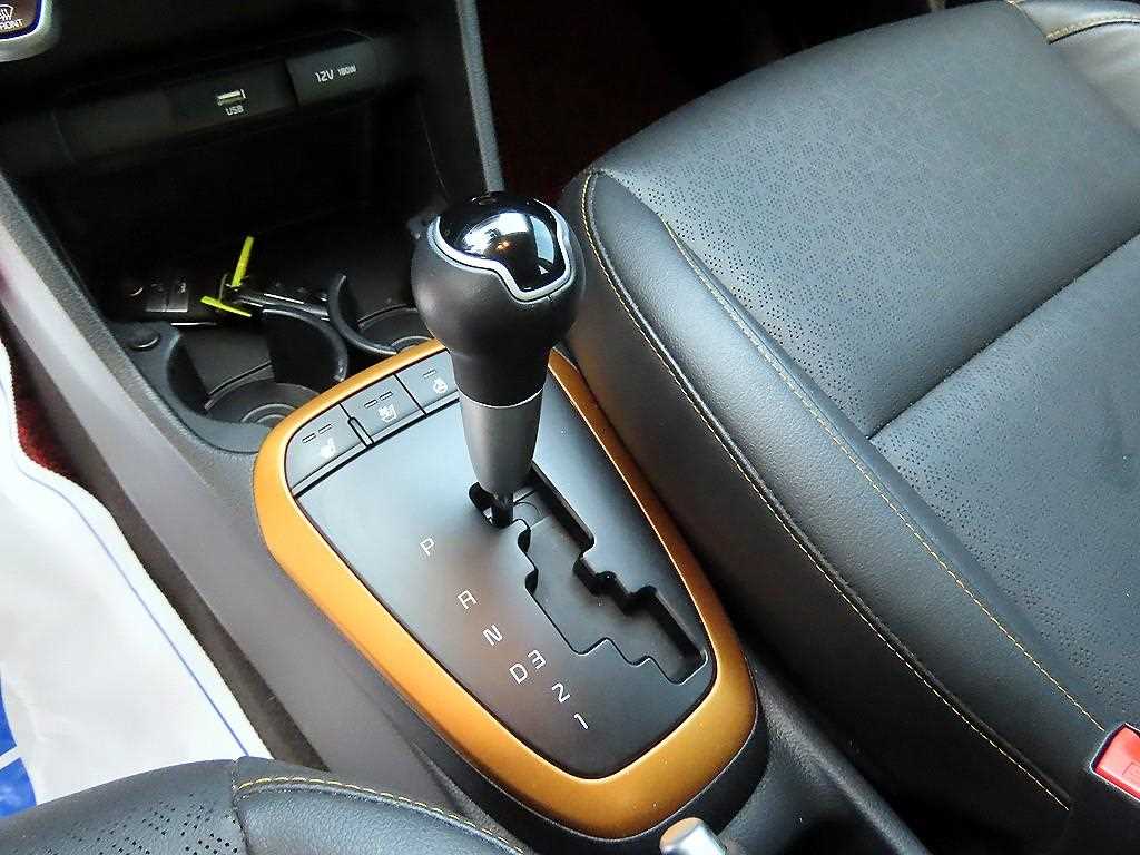 KIA Morning - Vista 10