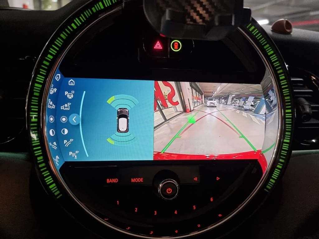 Mini Cooper 2023 Rojo - Importación desde Corea - HF Imports Iquique - Foto 13