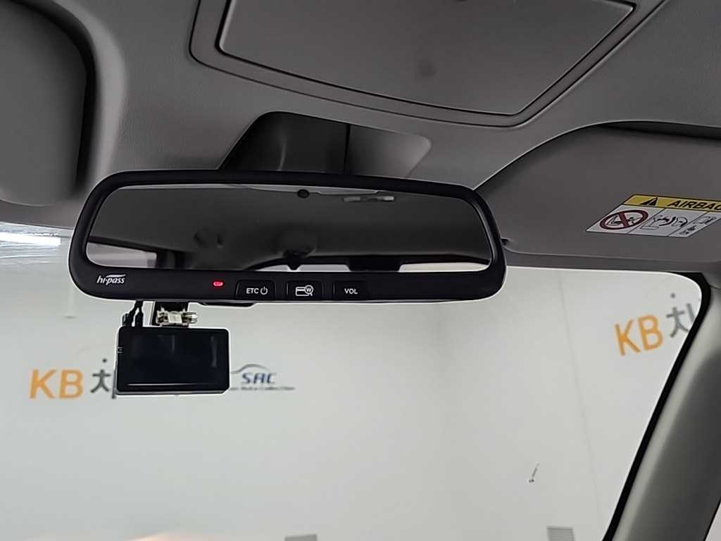 KIA Ray 2022 Azul - Importación desde Corea - HF Imports Iquique - Foto 16