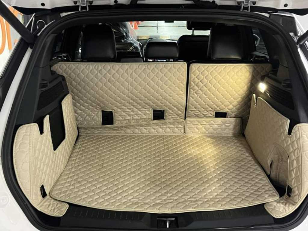 Lincoln MKC - Vista 6