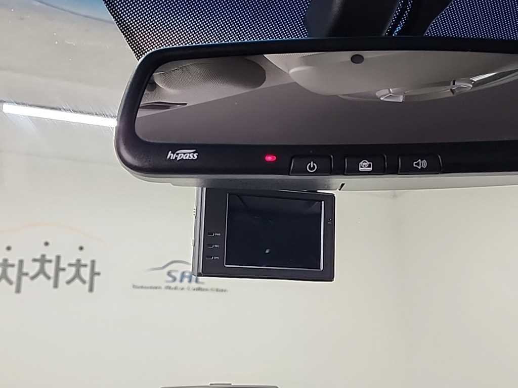 Ssangyong Korando 2018 Gris - Importación desde Corea - HF Imports Iquique - Foto 15