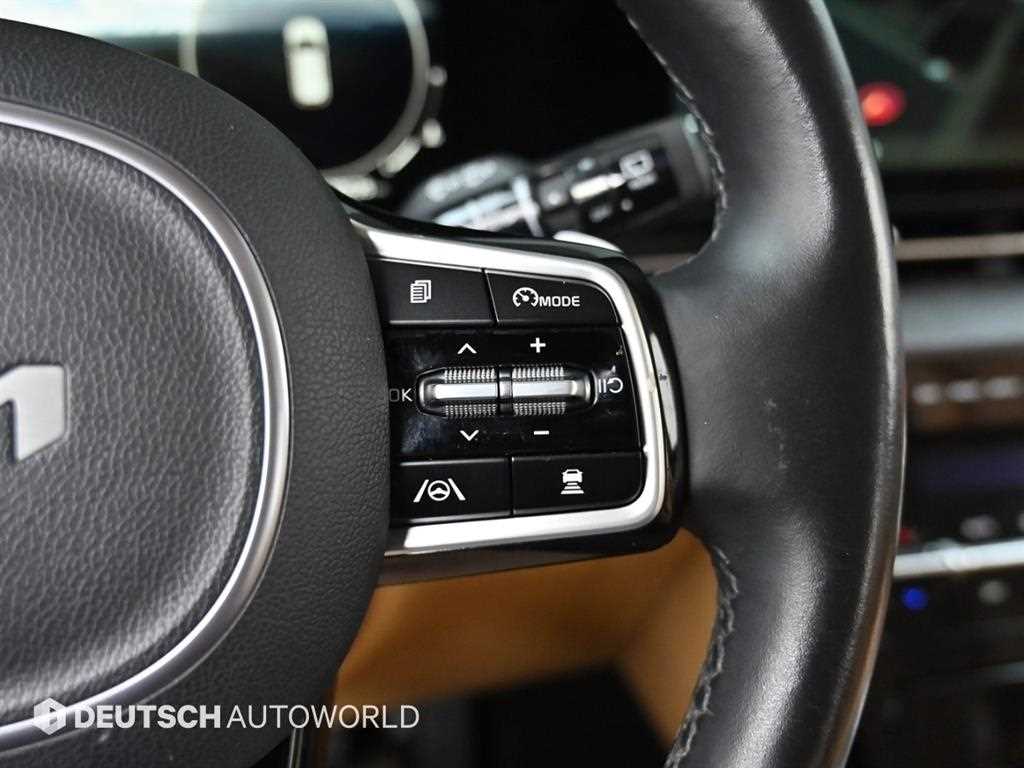 KIA Carnival 2022 Blanco - Importación desde Corea - HF Imports Iquique - Foto 18