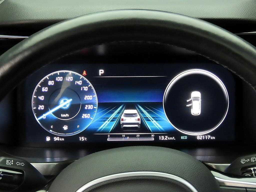 KIA Sorento - Vista 5