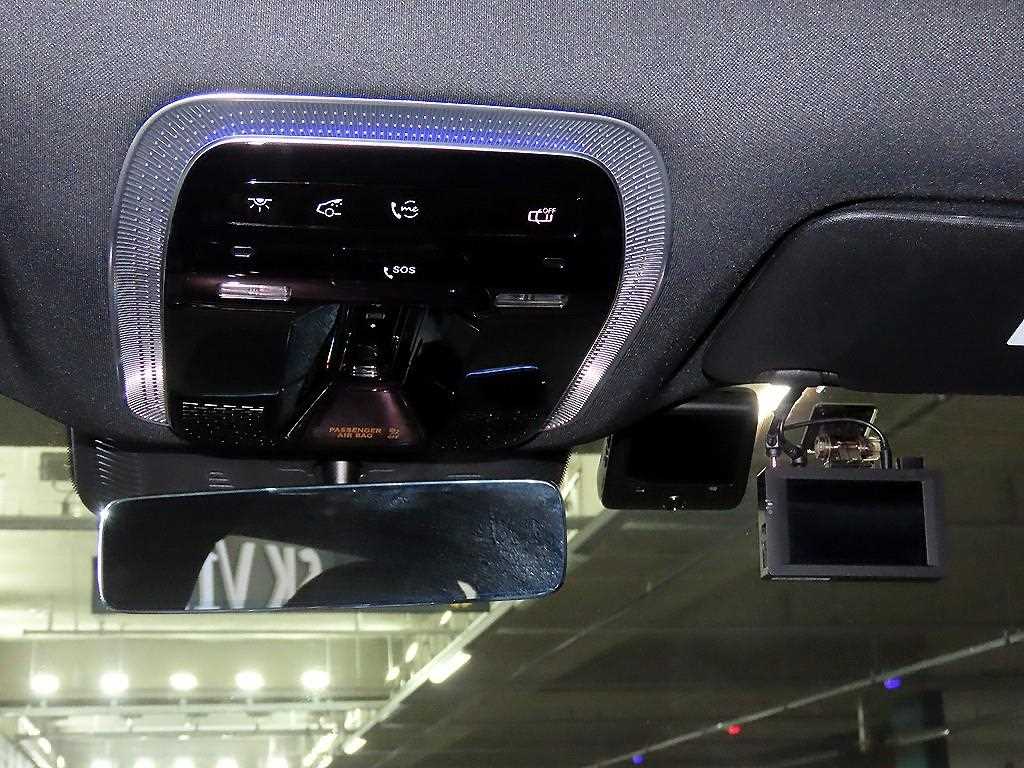 Mercedes Benz EQS 2023 Blanco - Importación desde Corea - HF Imports Iquique - Foto 14