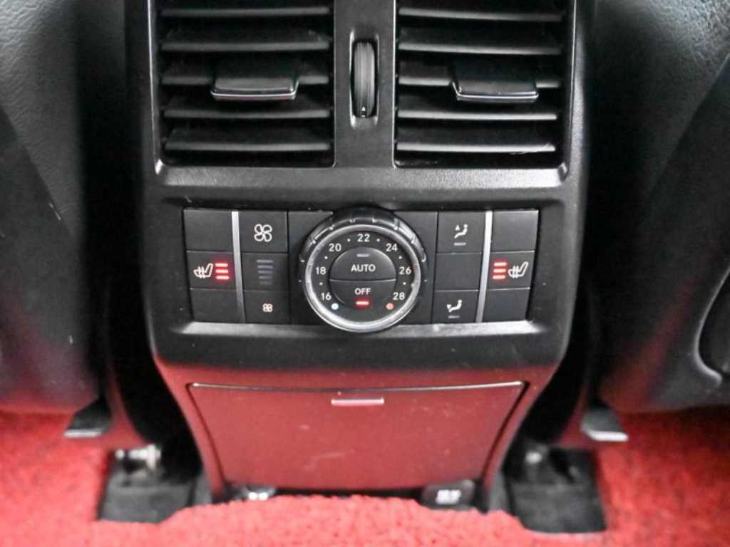 Mercedes Benz GLE Class 2017 Negro - Importación desde Corea - HF Imports Iquique - Foto 16