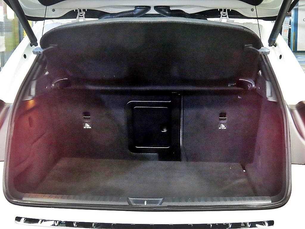 Mercedes Benz GLA Class 2016 Blanco - Importación desde Corea - HF Imports Iquique - Foto 17