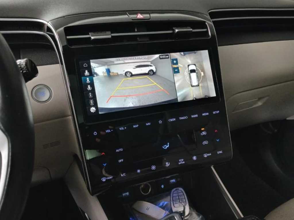 HYUNDAI Tucson 2021 - Importación desde Corea - HF Imports Iquique - Foto 14