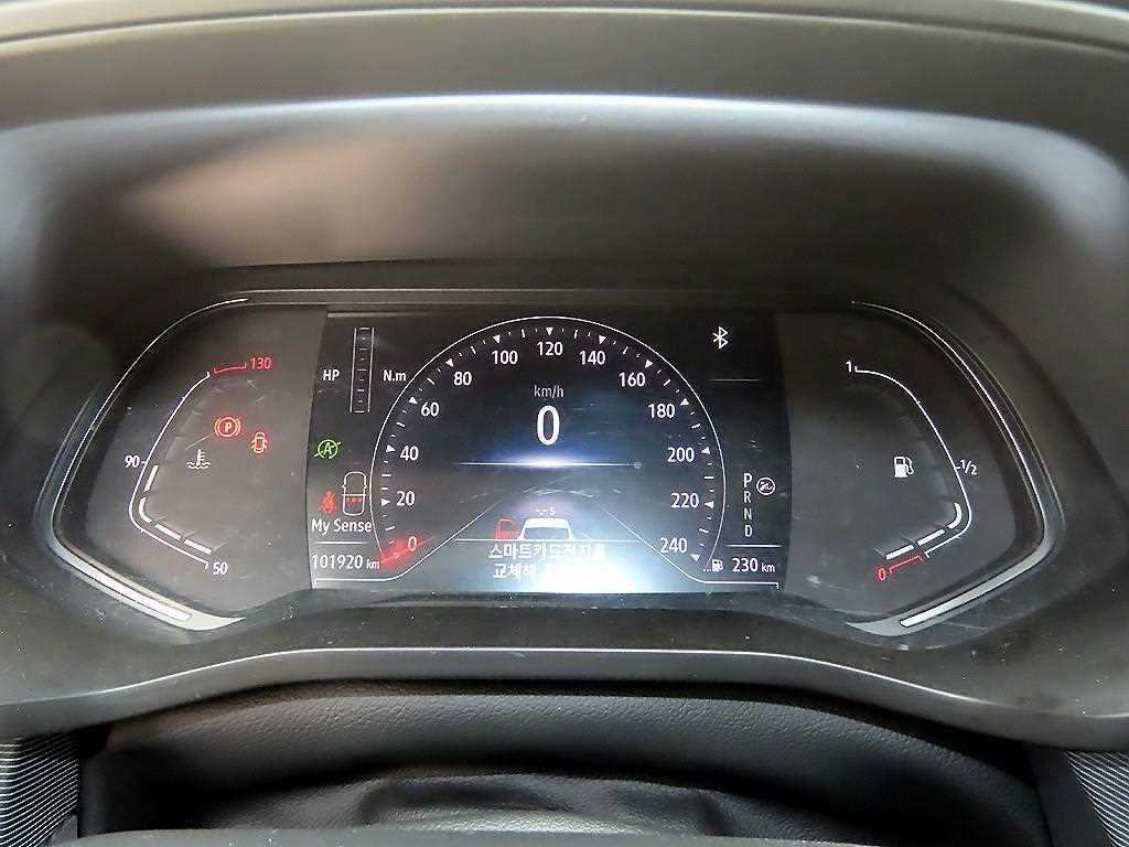 SAMSUNG XM3 - Vista 9