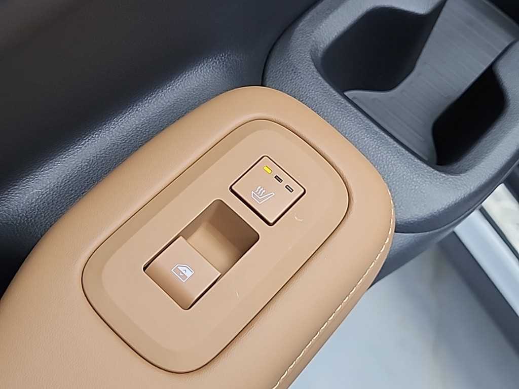 HYUNDAI Santa Fe 2024 Blanco - Importación desde Corea - HF Imports Iquique - Foto 14