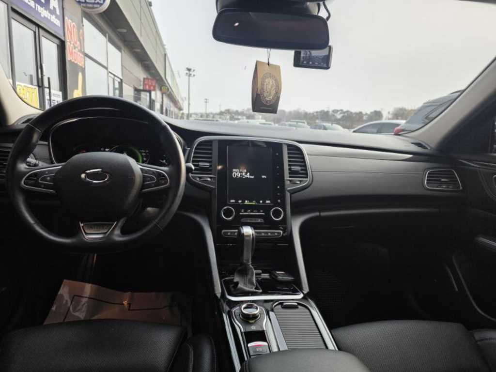 SAMSUNG SM6 - Vista 8