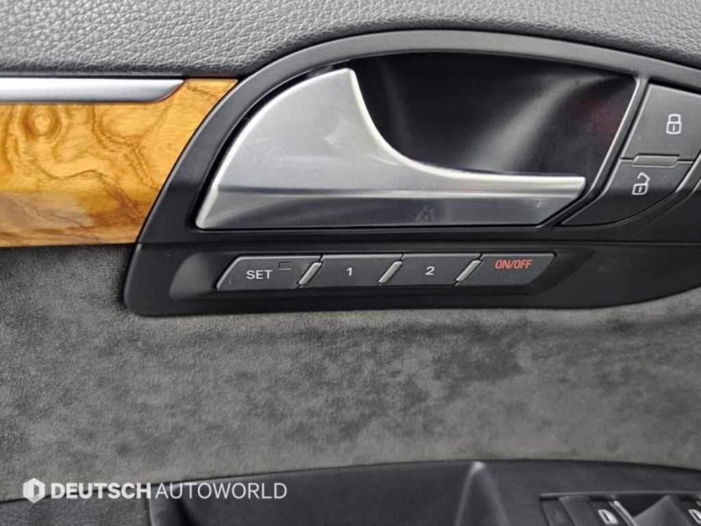 Audi Q7 2013 Blanco - Importación desde Corea - HF Imports Iquique - Foto 18