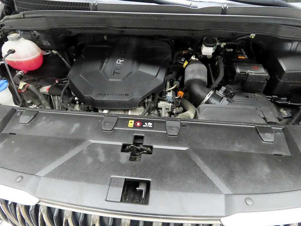 KIA Carnival 2021 Gris - Importación desde Corea - HF Imports Iquique - Foto 20