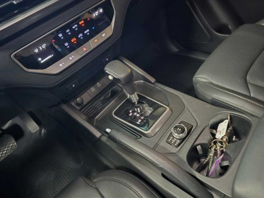 Ssangyong Rexton 2024 - Importación desde Corea - HF Imports Iquique - Foto 13