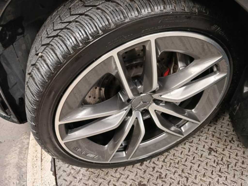 Mercedes Benz CLS Class 2020 Negro - Importación desde Corea - HF Imports Iquique - Foto 20