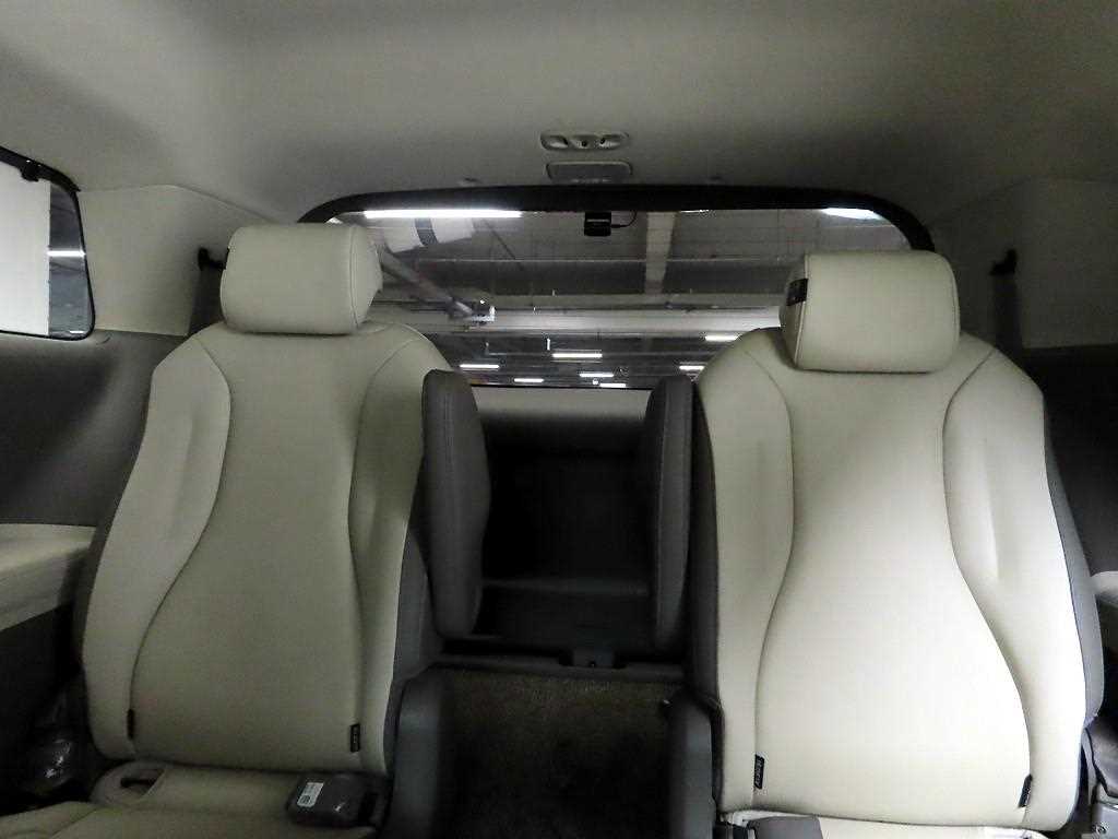 KIA Carnival 2021 Gris - Importación desde Corea - HF Imports Iquique - Foto 14