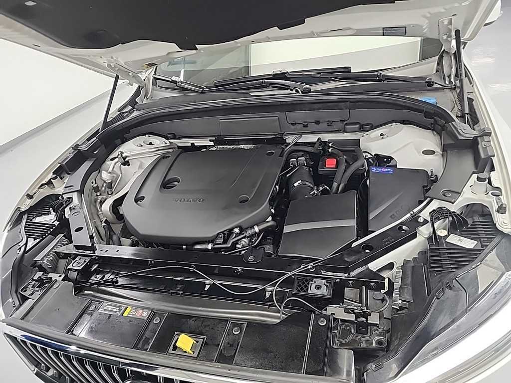 Volvo XC60 - Vista 5