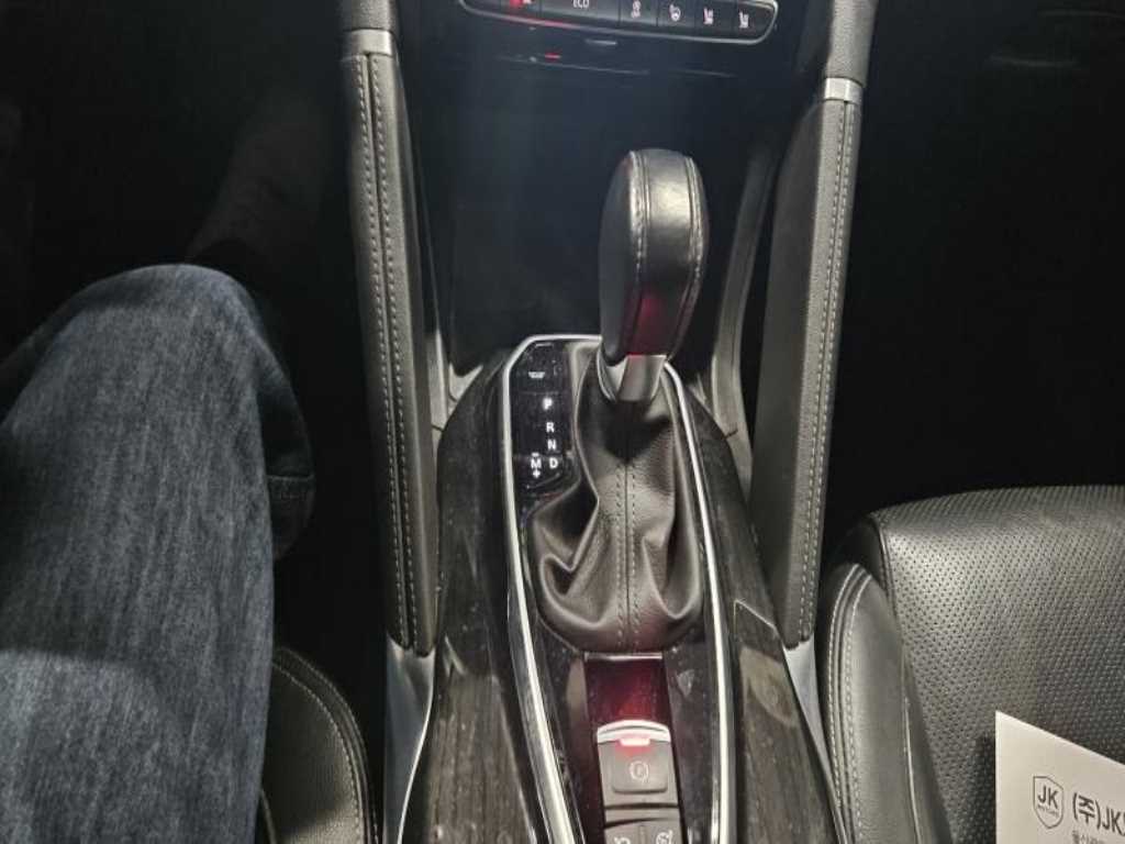 SAMSUNG QM6 2017 Gris - Importación desde Corea - HF Imports Iquique - Foto 13