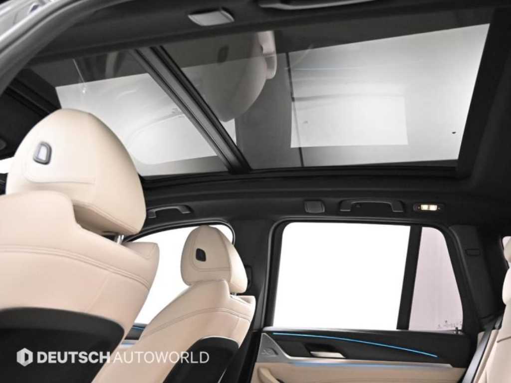 BMW iX3 2025 Gris - Importación desde Corea - HF Imports Iquique - Foto 19