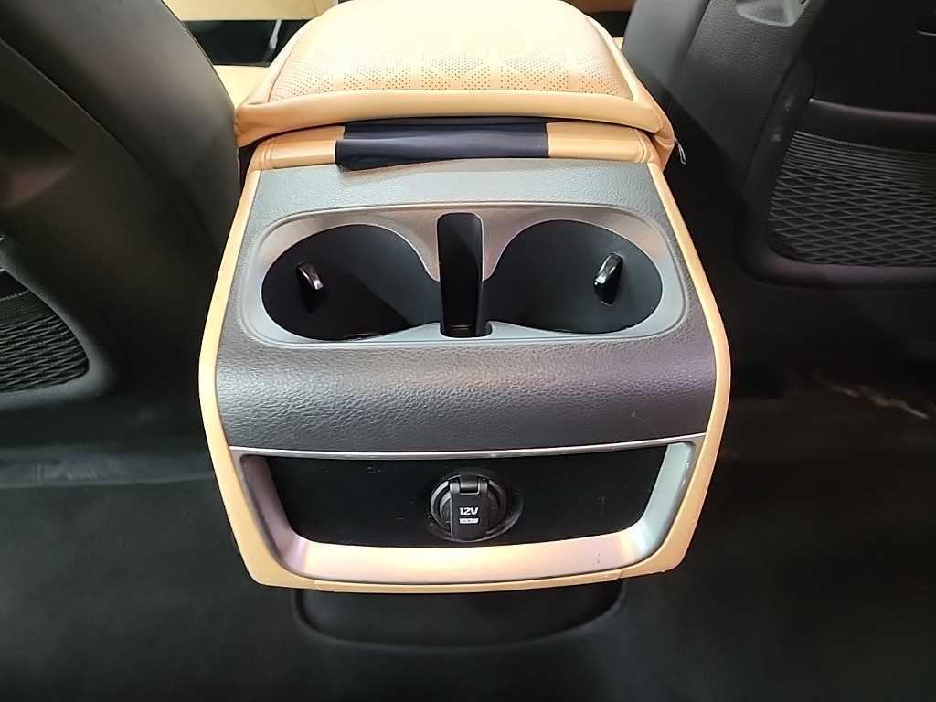 KIA Carnival 2021 Blanco - Importación desde Corea - HF Imports Iquique - Foto 13