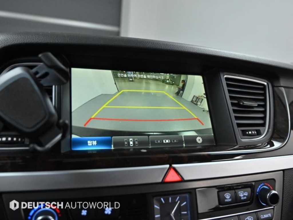 HYUNDAI Genesis 2015 - Importación desde Corea - HF Imports Iquique - Foto 15