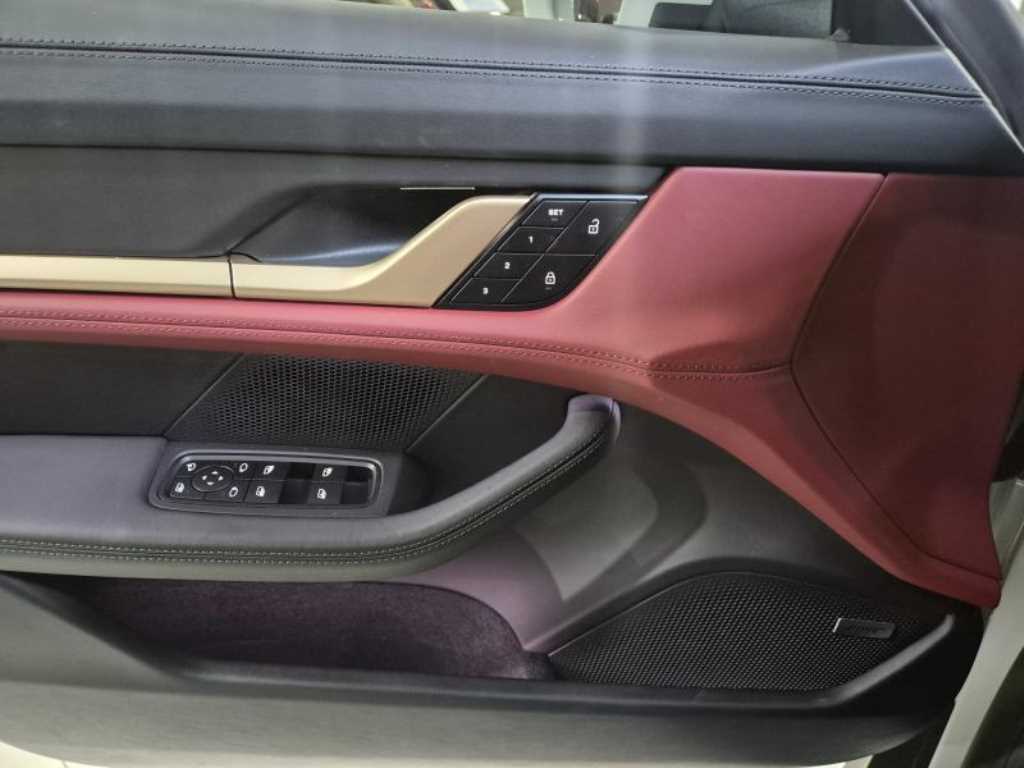 Porsche Taycan 2024 - Importación desde Corea - HF Imports Iquique - Foto 13