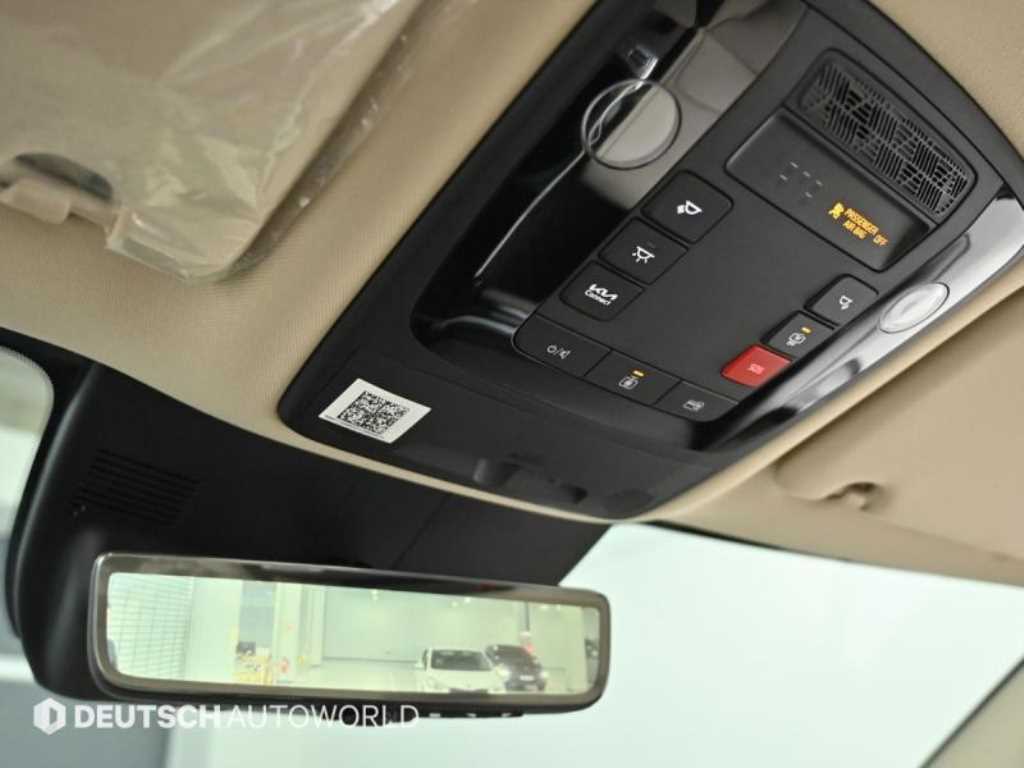 KIA Carnival 2024 Blanco - Importación desde Corea - HF Imports Iquique - Foto 19