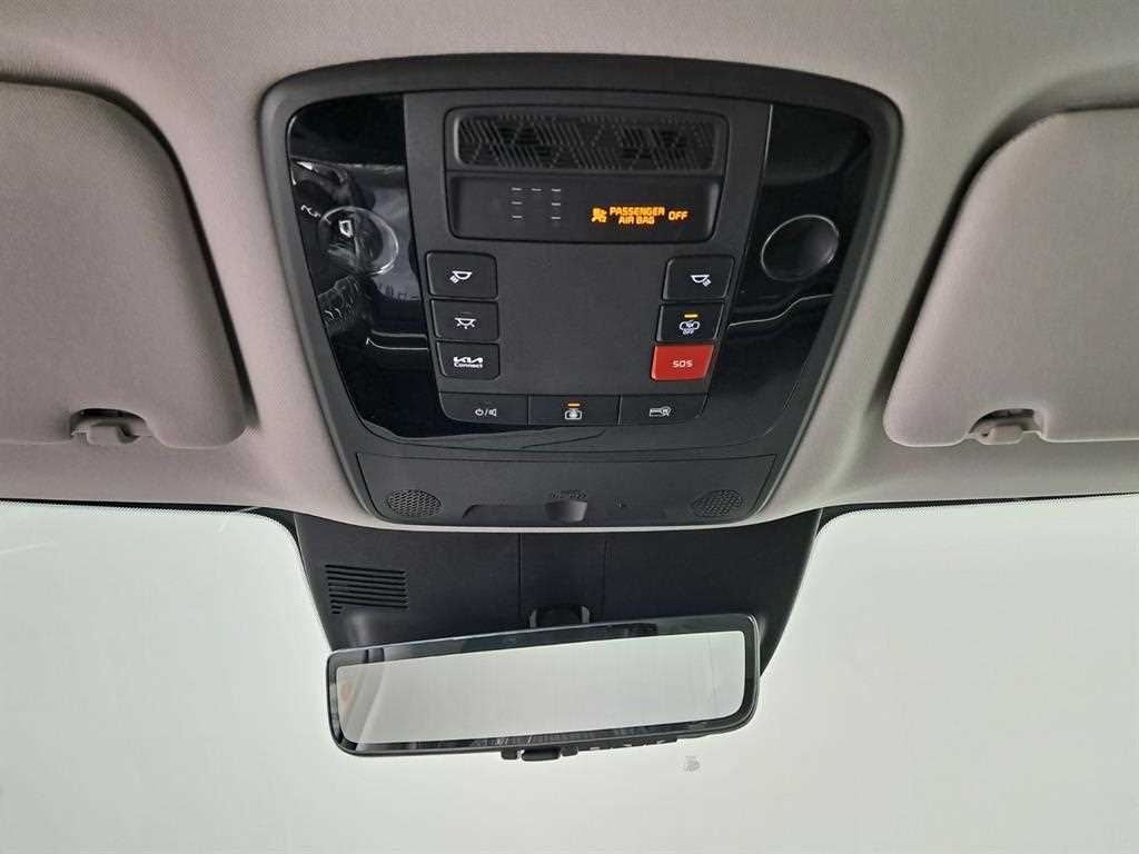 기아]더 뉴 카니발 4세대 가솔린 9인승 시그니처