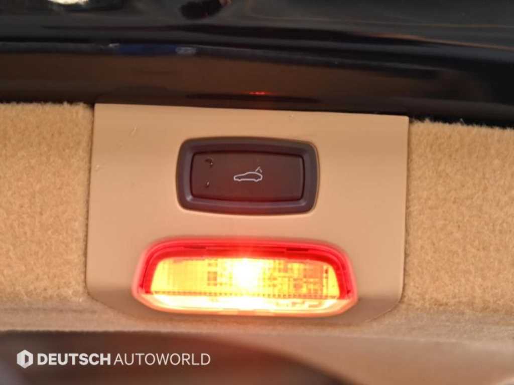 Porsche Cayenne 2016 Azul - Importación desde Corea - HF Imports Iquique - Foto 20