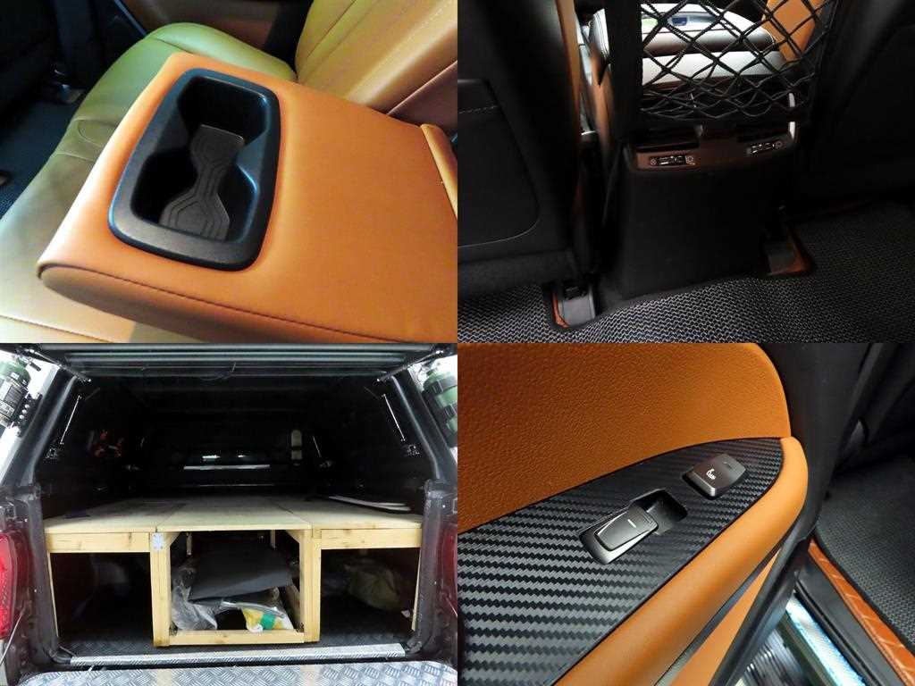 Ssangyong Rexton 2022 - Importación desde Corea - HF Imports Iquique - Foto 18