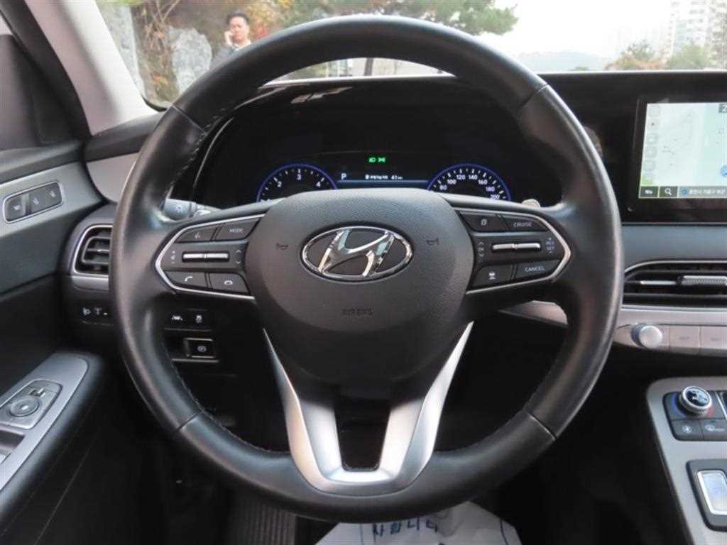 HYUNDAI Palisade 2022 - Importación desde Corea - HF Imports Iquique - Foto 16