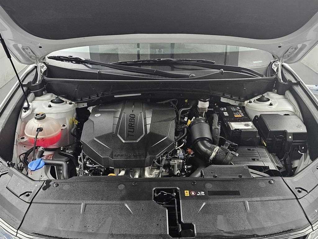 HYUNDAI Tucson - Vista 6