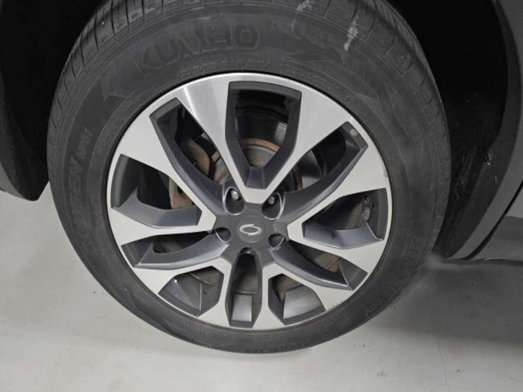 SAMSUNG QM6 - Vista 4