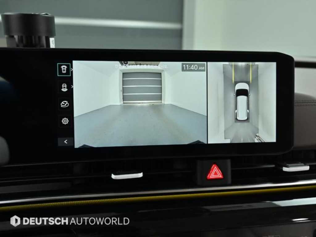 KIA Carnival 2024 Blanco - Importación desde Corea - HF Imports Iquique - Foto 15