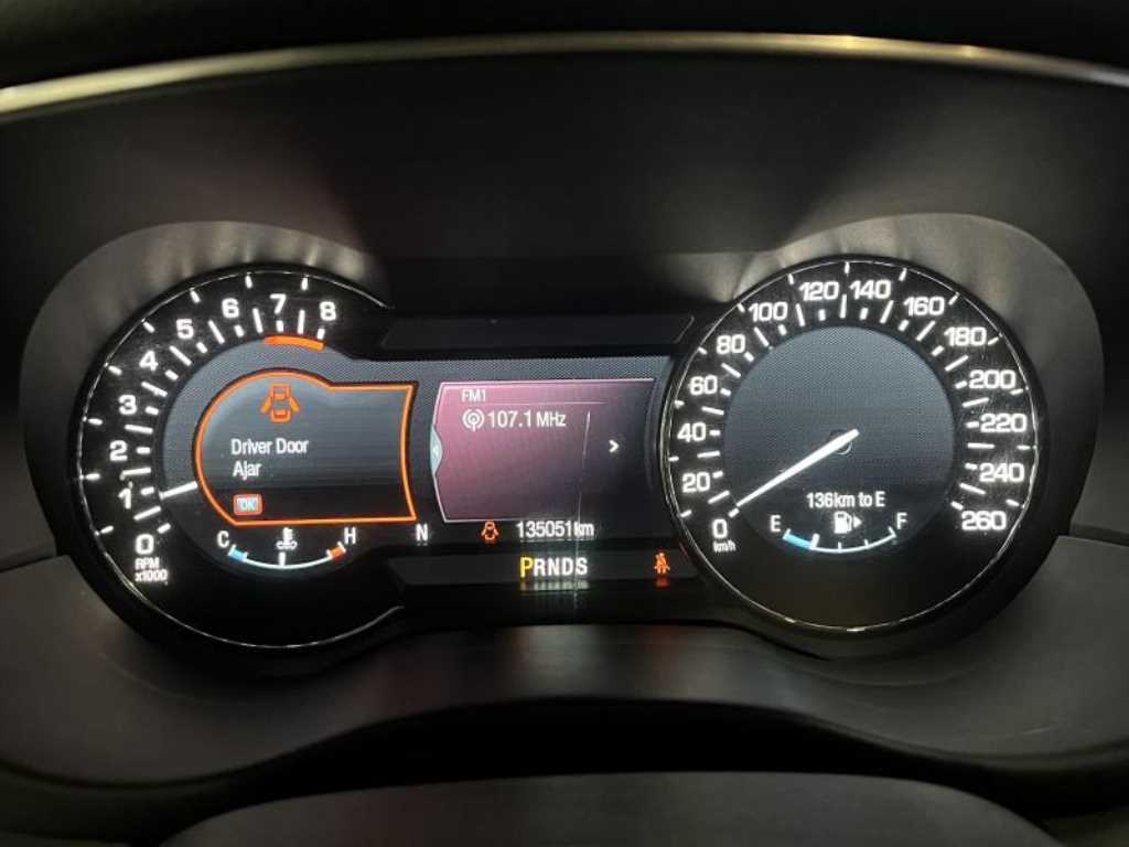 Lincoln MKC 2015 - Importación desde Corea - HF Imports Iquique - Foto 18